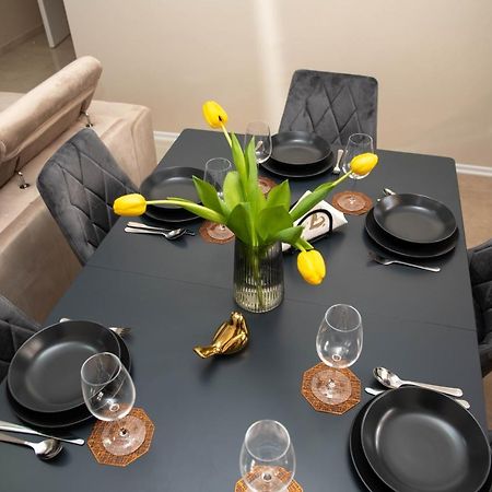 Apartment Mariela Medugorje Екстериор снимка
