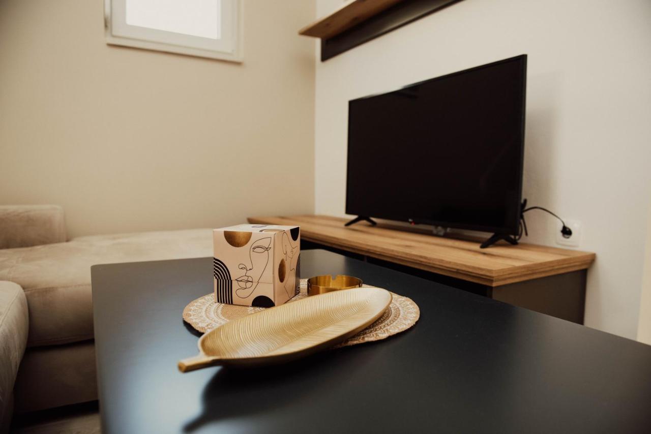 Apartment Mariela Medugorje Екстериор снимка
