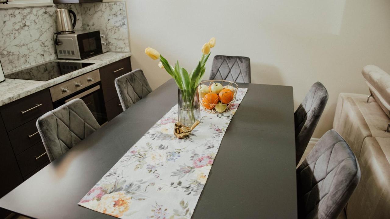 Apartment Mariela Medugorje Екстериор снимка