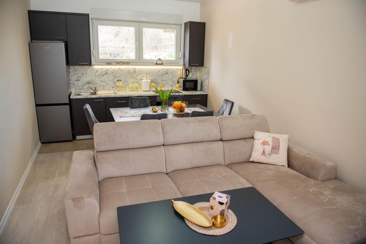 Apartment Mariela Medugorje Екстериор снимка