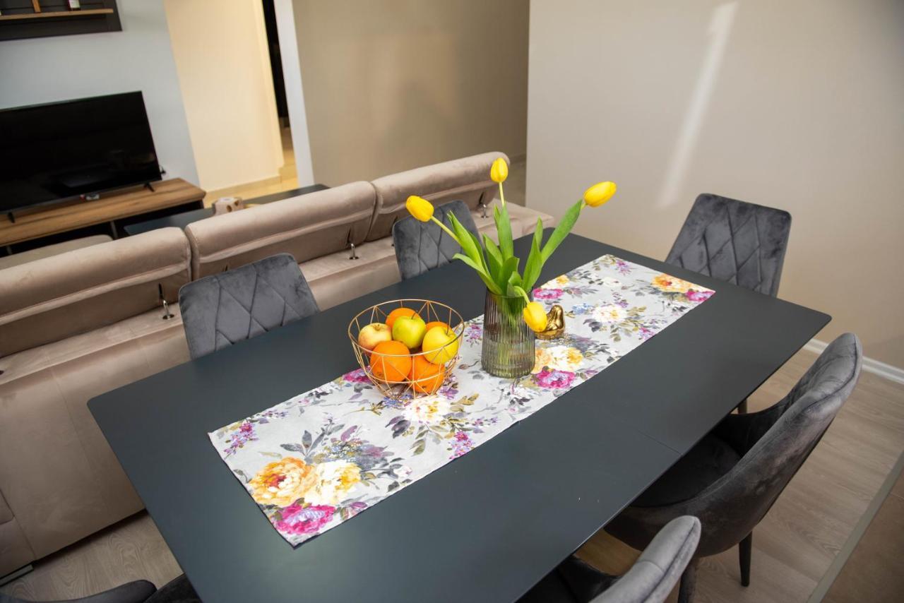 Apartment Mariela Medugorje Екстериор снимка