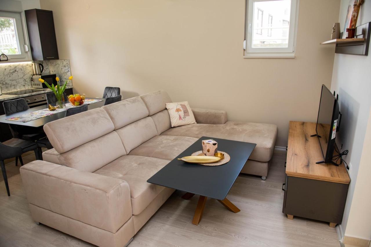 Apartment Mariela Medugorje Екстериор снимка