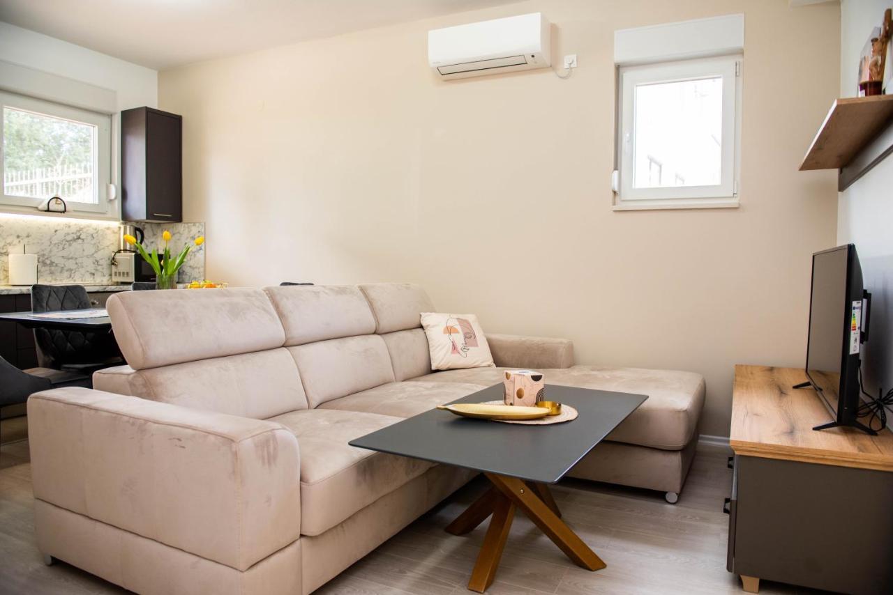 Apartment Mariela Medugorje Екстериор снимка
