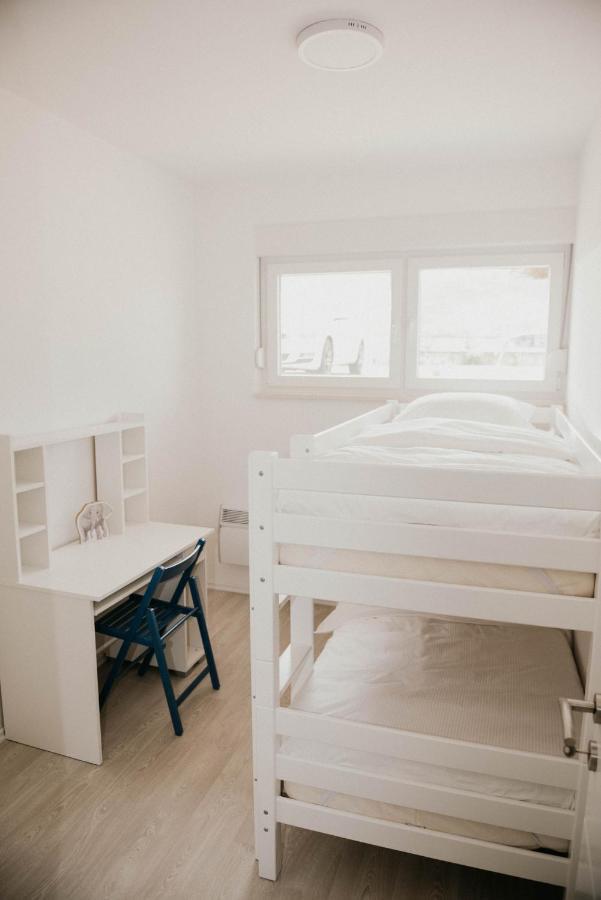 Apartment Mariela Medugorje Екстериор снимка