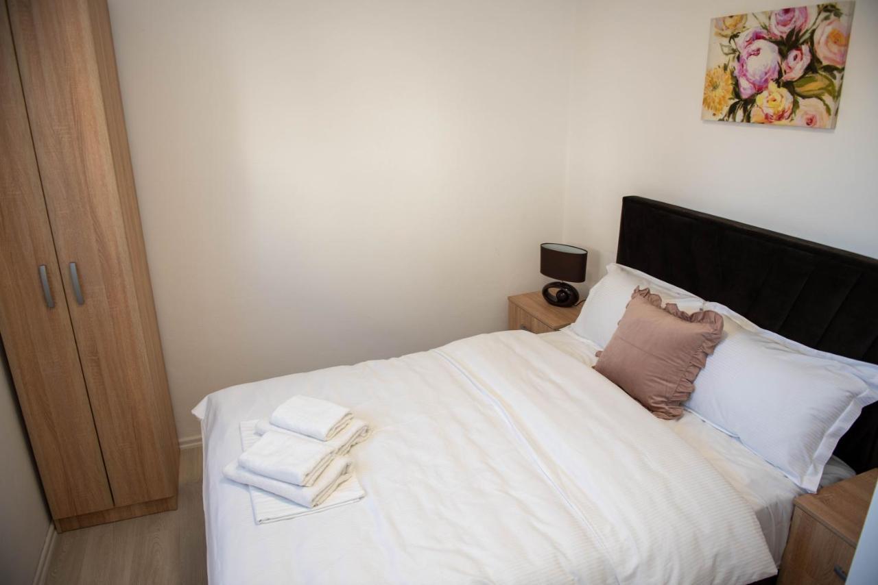 Apartment Mariela Medugorje Екстериор снимка