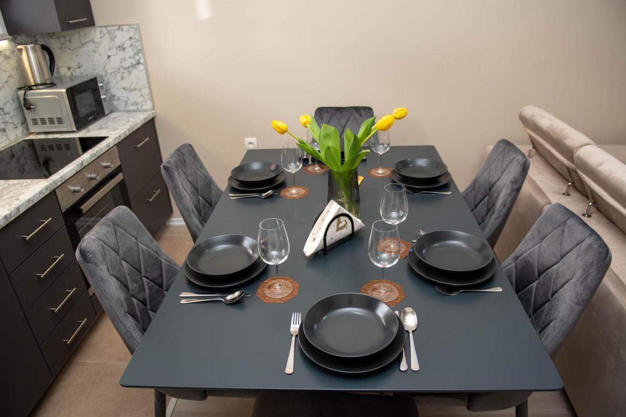 Apartment Mariela Medugorje Екстериор снимка