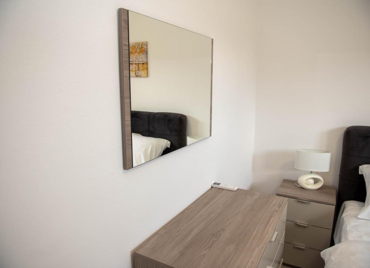 Apartment Mariela Medugorje Екстериор снимка