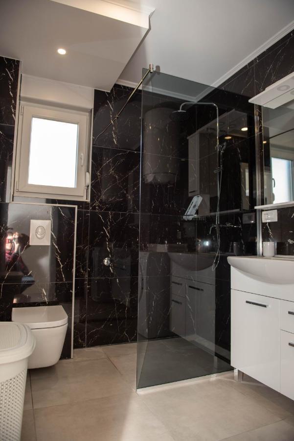 Apartment Mariela Medugorje Екстериор снимка