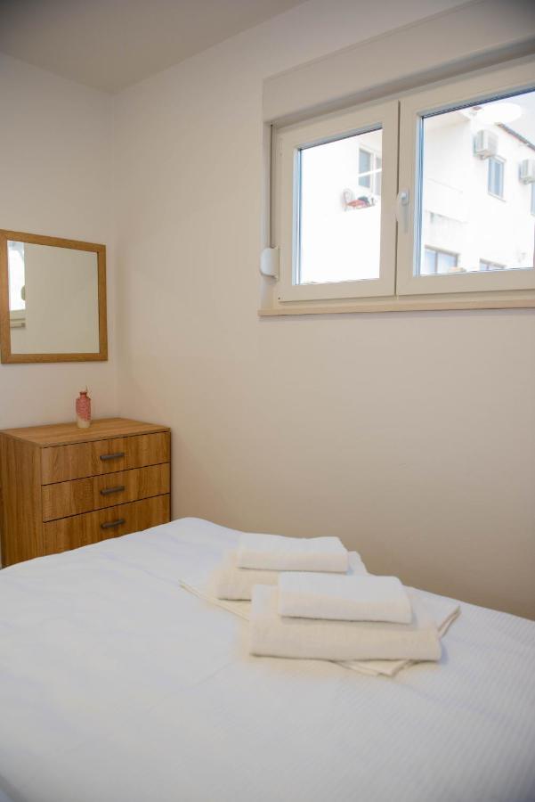 Apartment Mariela Medugorje Екстериор снимка