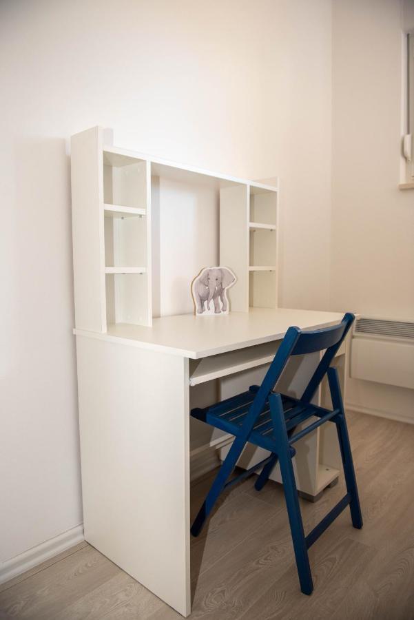Apartment Mariela Medugorje Екстериор снимка