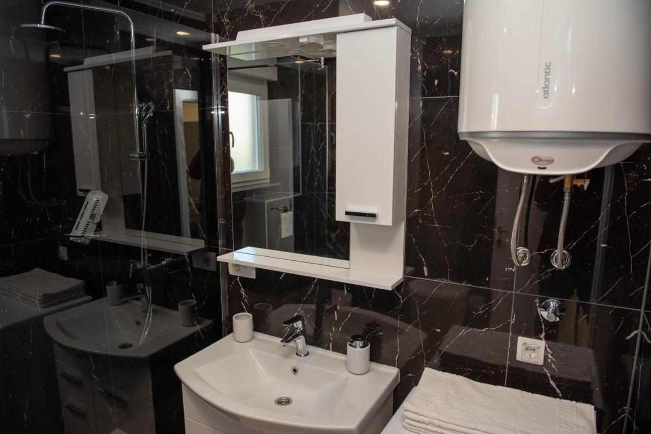 Apartment Mariela Medugorje Екстериор снимка