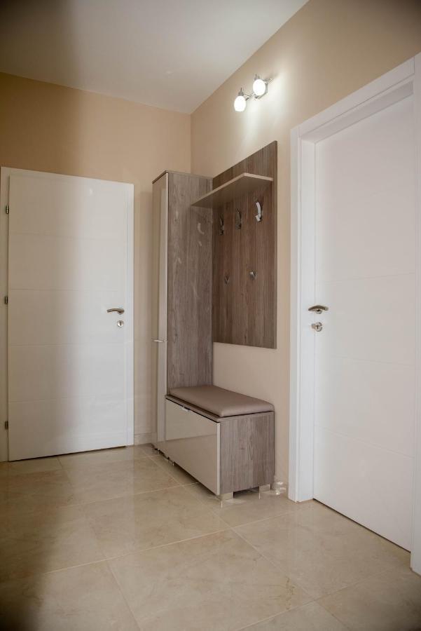 Apartment Mariela Medugorje Екстериор снимка