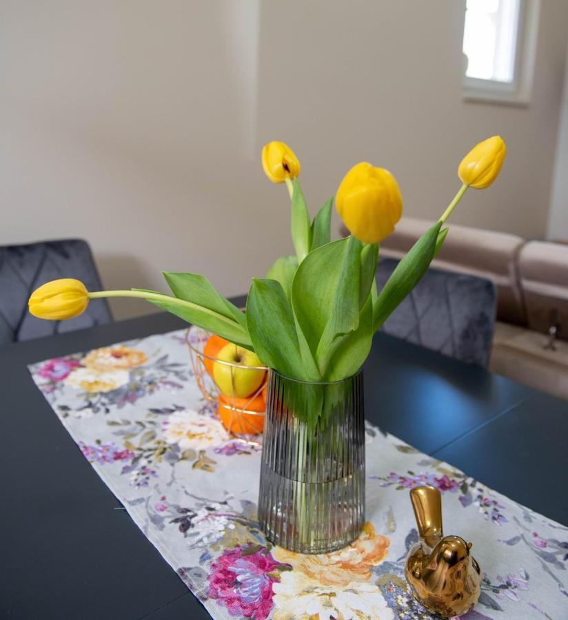 Apartment Mariela Medugorje Екстериор снимка