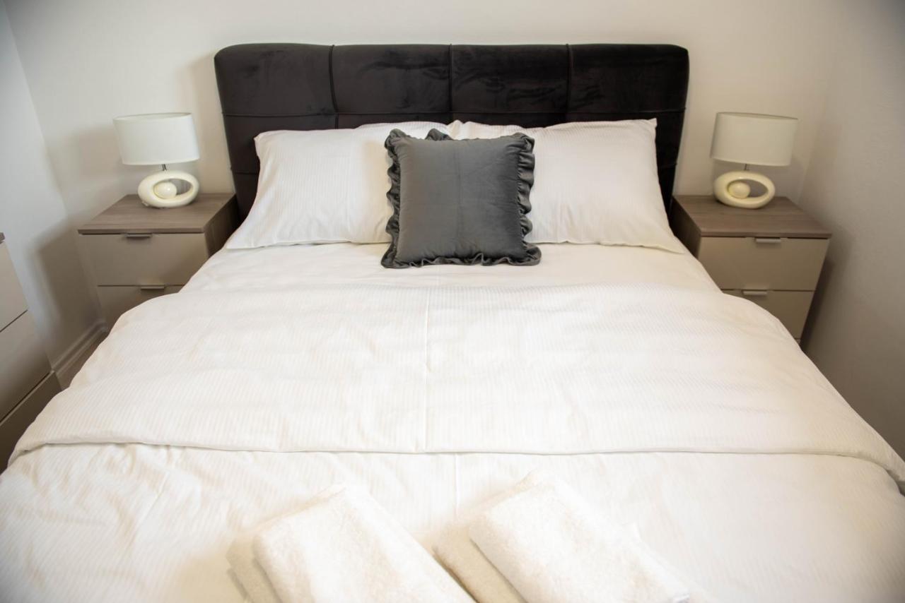 Apartment Mariela Medugorje Екстериор снимка