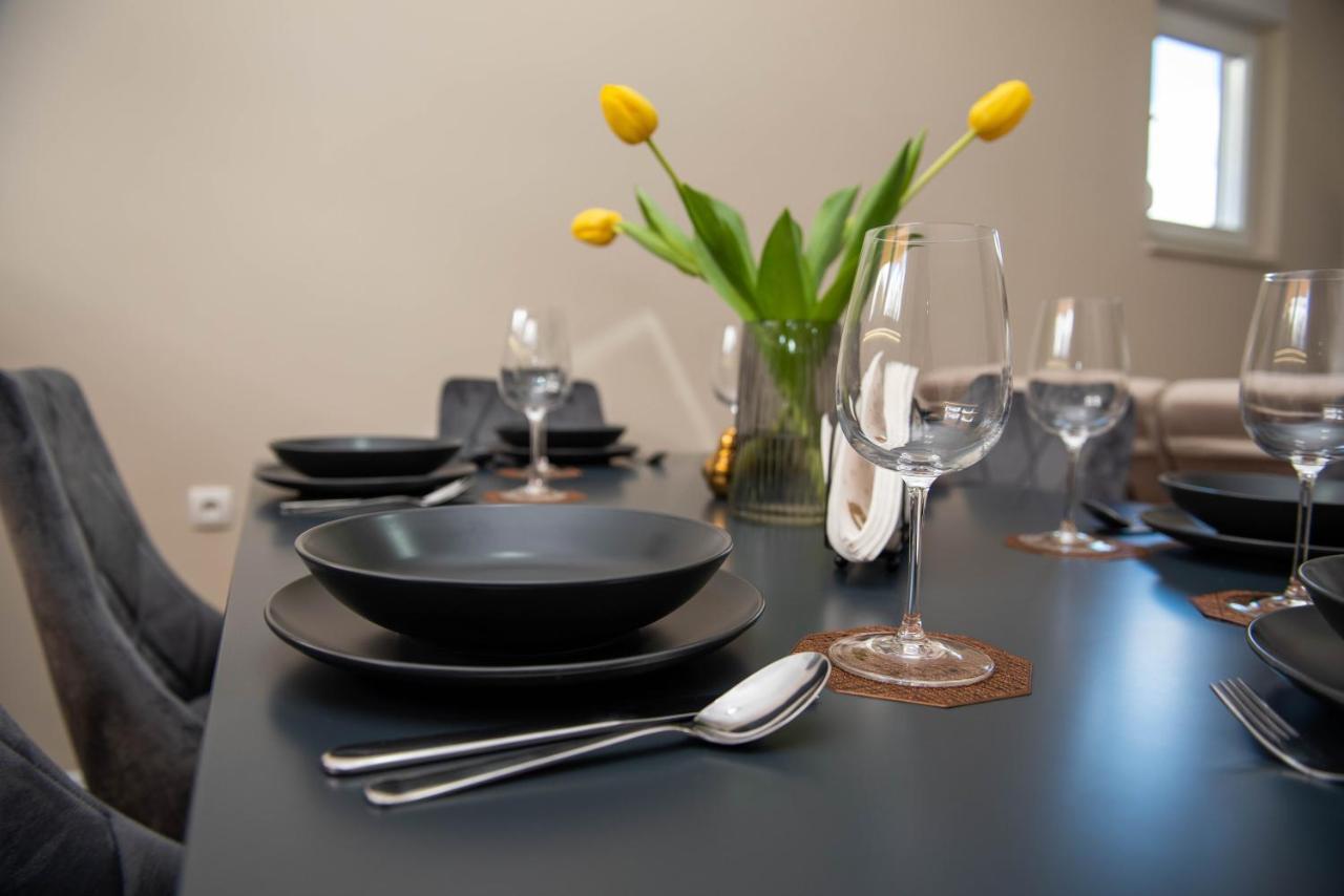 Apartment Mariela Medugorje Екстериор снимка