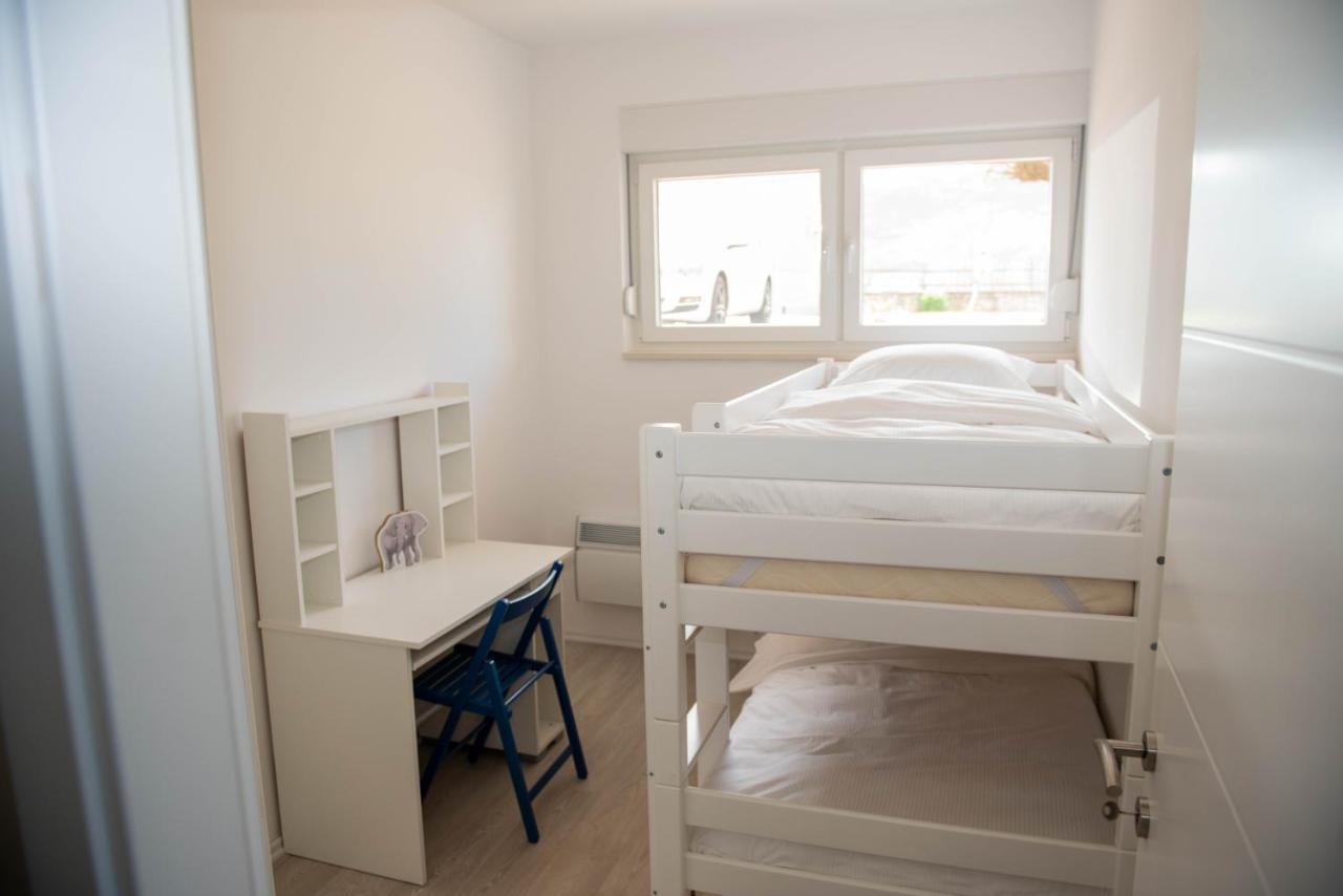 Apartment Mariela Medugorje Екстериор снимка