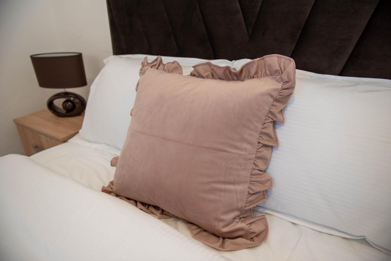 Apartment Mariela Medugorje Екстериор снимка