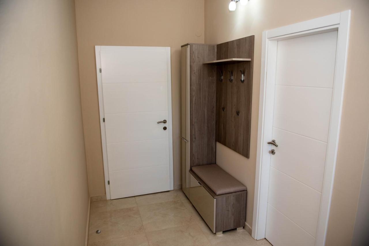 Apartment Mariela Medugorje Екстериор снимка