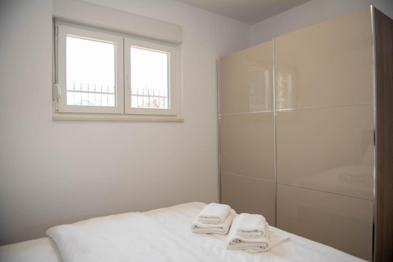 Apartment Mariela Medugorje Екстериор снимка