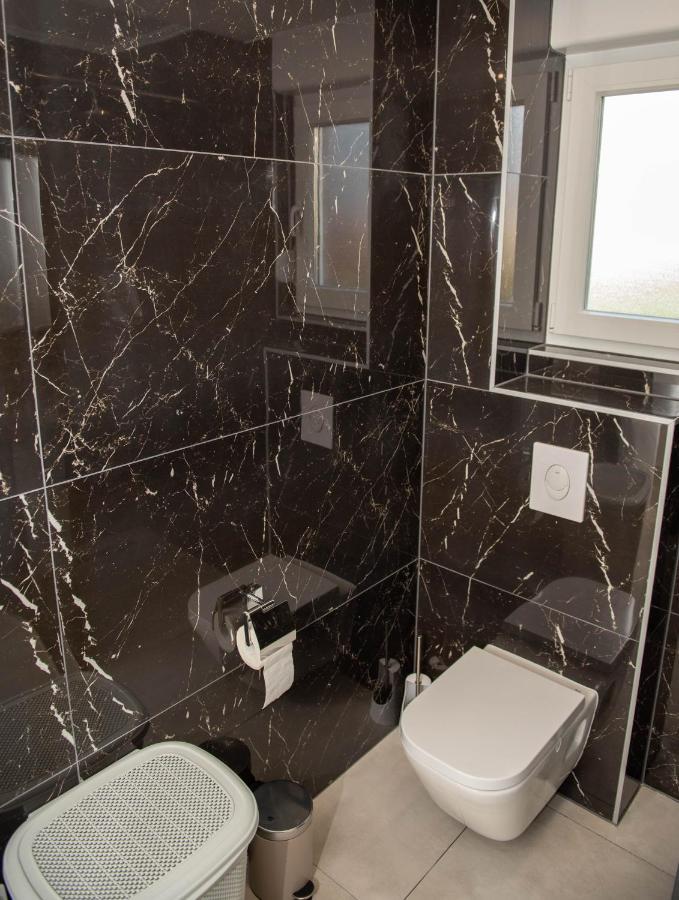 Apartment Mariela Medugorje Екстериор снимка