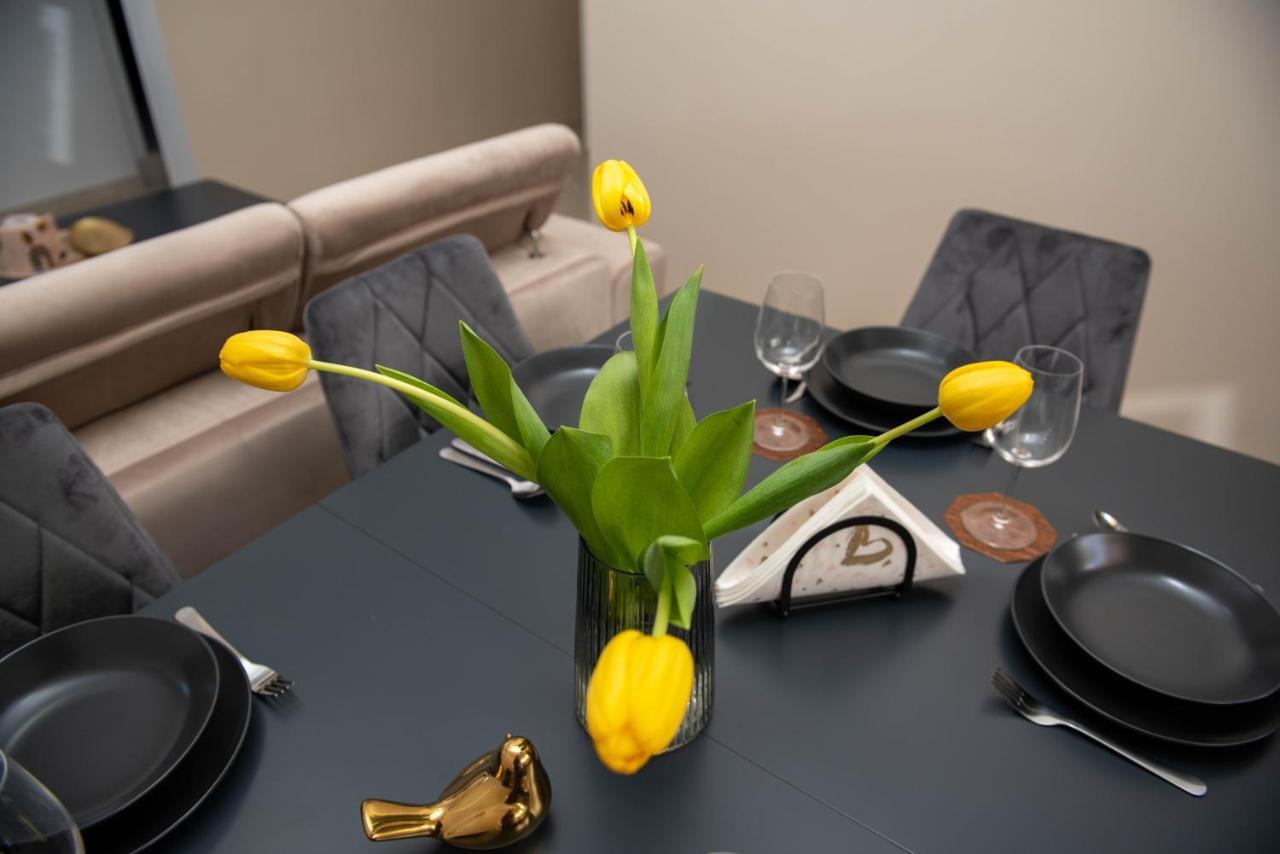 Apartment Mariela Medugorje Екстериор снимка