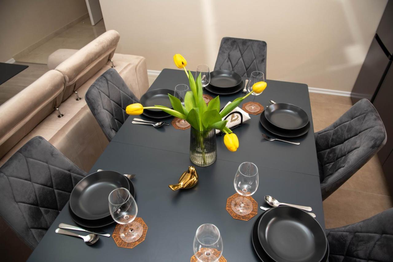 Apartment Mariela Medugorje Екстериор снимка